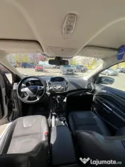 Ford Kuga 2.0 TDCi 4WD 