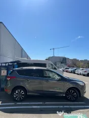 Ford Kuga 2.0 TDCi 4WD 