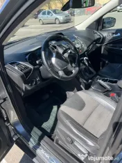 Ford Kuga 2.0 TDCi 4WD 