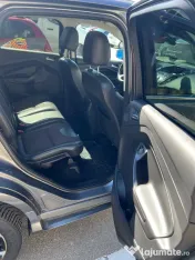 Ford Kuga 2.0 TDCi 4WD 