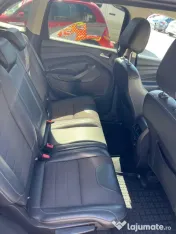 Ford Kuga 2.0 TDCi 4WD 