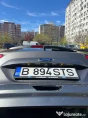 Ford Kuga 2.0 TDCi 4WD 