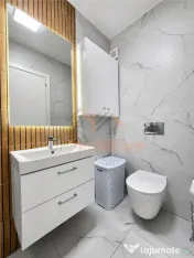 DE INCHIRIAT | APARTAMENT 3 CAMERE | BLOC NOU | ETAJ 3 | NUF