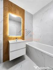 DE INCHIRIAT | APARTAMENT 3 CAMERE | BLOC NOU | ETAJ 3 | NUF