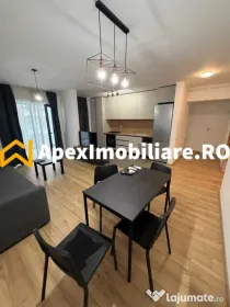 Apartament 2 camere de inchiriat Drumul Taberei București |