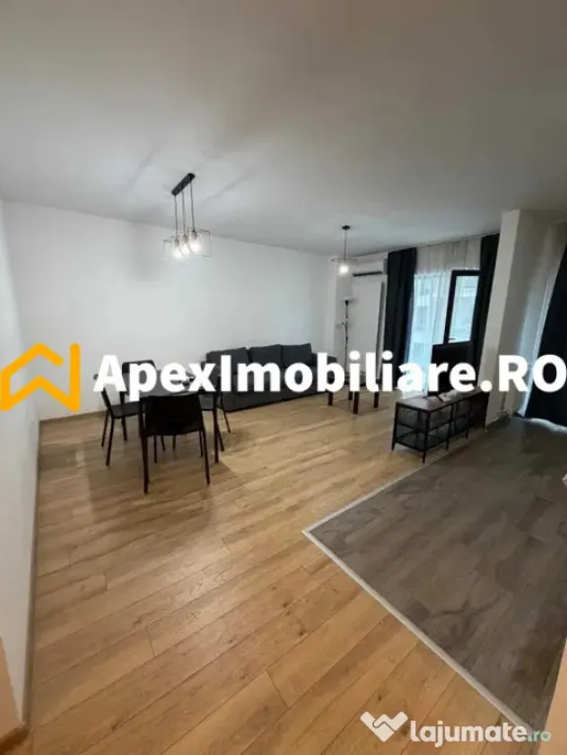 Apartament 2 camere de inchiriat Drumul Taberei București |