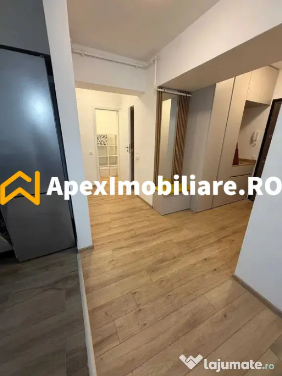 Apartament 2 camere de inchiriat Drumul Taberei București |