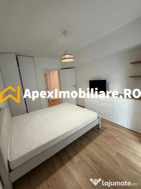 Apartament 2 camere de inchiriat Drumul Taberei București |