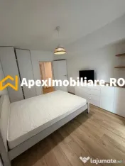 Apartament 2 camere de inchiriat Drumul Taberei București | 