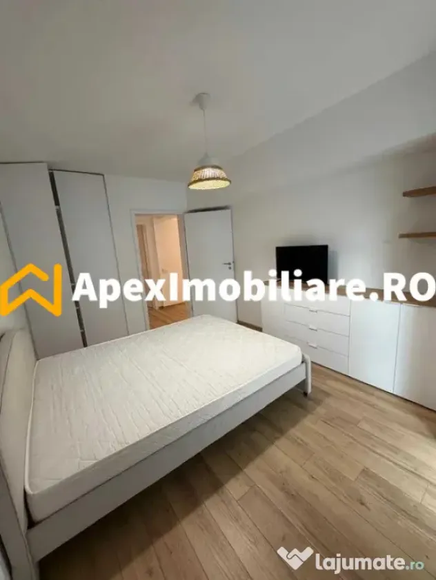 Apartament 2 camere de inchiriat Drumul Taberei București |