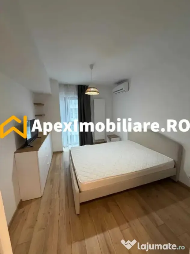 Apartament 2 camere de inchiriat Drumul Taberei București |