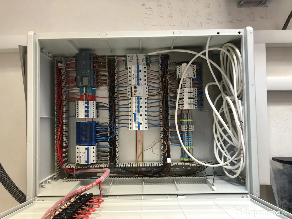 Electrician Baia Mare