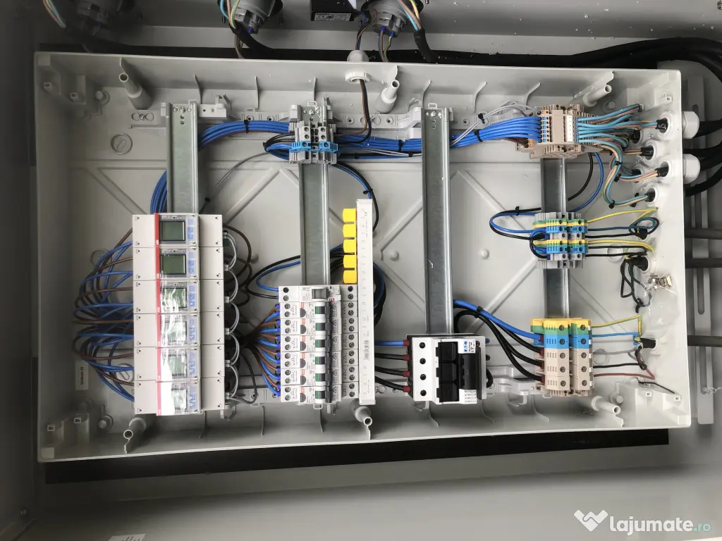 Electrician Baia Mare