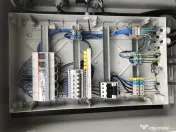 Electrician Baia Mare