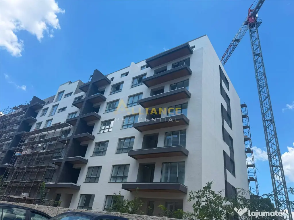Metrou Aparatorii Patriei Garsoniera decomandata 39MP