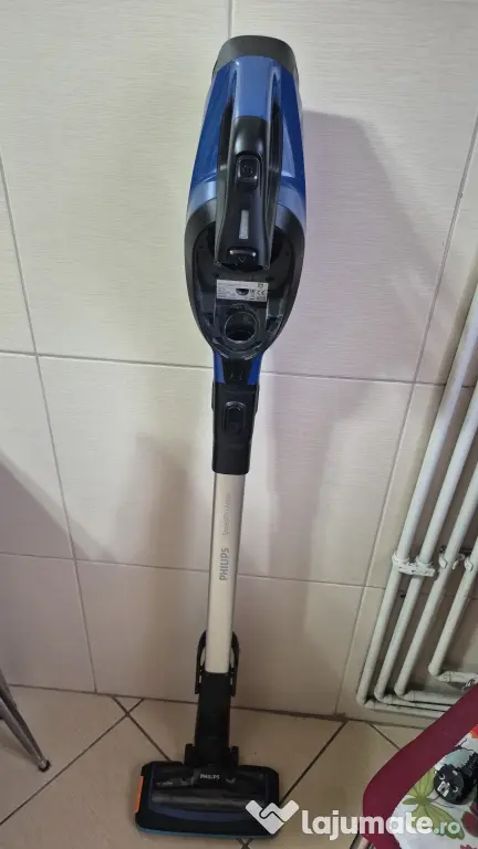 Aspirator Philips vertical fără fir