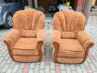Geantă din Piele Naturală & Piele Întoarsă – Maro Ciocolatiu 