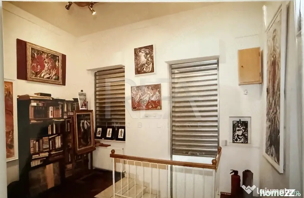 Spatiu Comercial 99MP Stradal DACIA Eminescu - Bucuresti (Bucuresti-Ilfov)