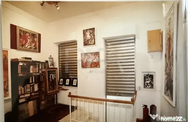 Spatiu Comercial 99MP Stradal DACIA Eminescu - Bucuresti (Bucuresti-Ilfov)