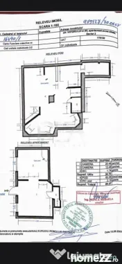 Spatiu Comercial 99MP Stradal DACIA Eminescu