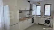 Casa 4 camere 120 mp, 485 mp Teren- Bercu Rosu 
