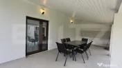 Casa 4 camere 120 mp, 485 mp Teren- Bercu Rosu 