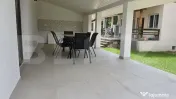 Casa 4 camere 120 mp, 485 mp Teren- Bercu Rosu 