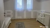 Casa 4 camere 120 mp, 485 mp Teren- Bercu Rosu 