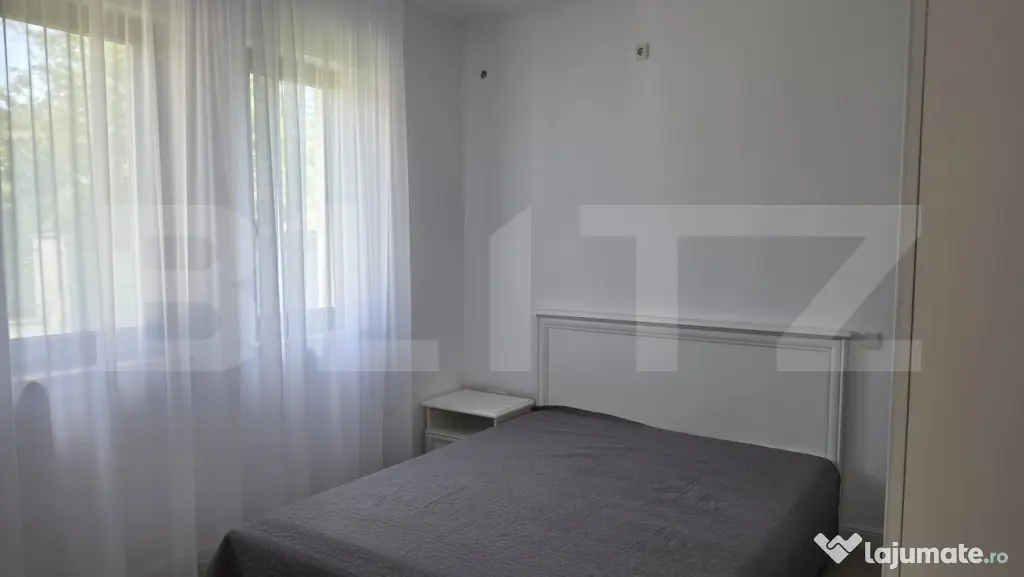Casa 4 camere 120 mp, 485 mp Teren- Bercu Rosu