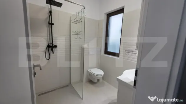 Casa 4 camere 120 mp, 485 mp Teren- Bercu Rosu