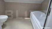 Casa 4 camere 120 mp, 485 mp Teren- Bercu Rosu 
