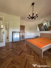 Cotroceni | 2 camere | 58mp | et 5 | bloc consolidat | 650 e
