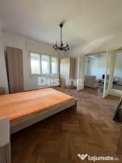 Cotroceni | 2 camere | 58mp | et 5 | bloc consolidat | 650 e