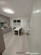 Casa duplex zona Selimbar