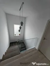 Casa duplex zona Selimbar