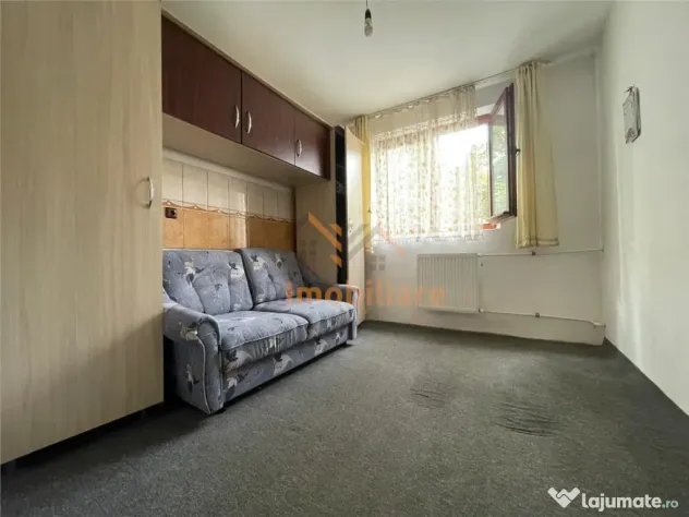 APARTAMENT 2 CAMERE | ETAJ 3 | ROGERIUS | ORADEA
