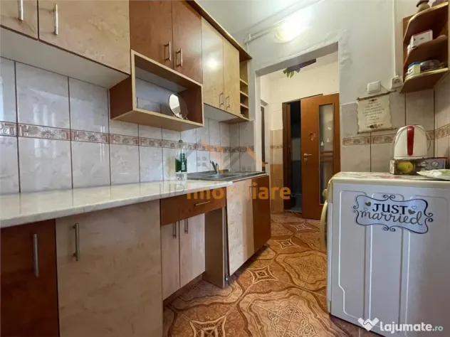 APARTAMENT 2 CAMERE | ETAJ 3 | ROGERIUS | ORADEA