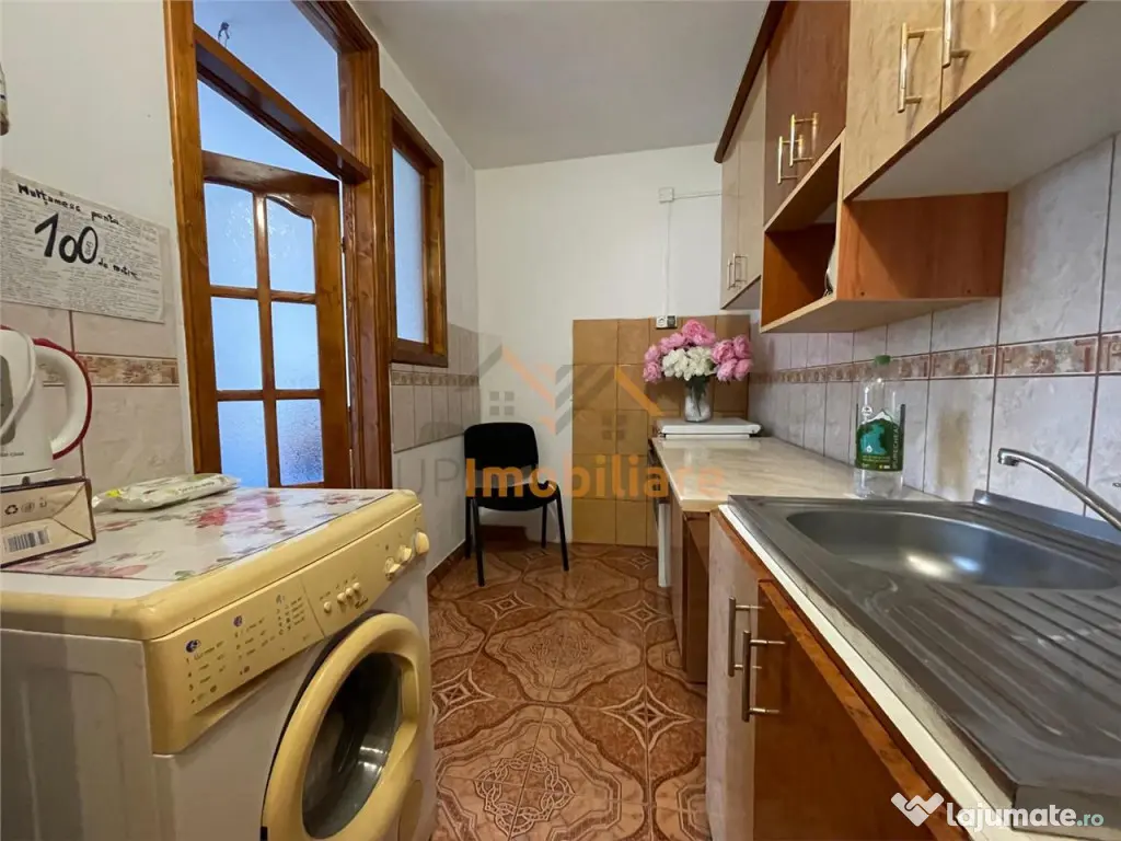 APARTAMENT 2 CAMERE | ETAJ 3 | ROGERIUS | ORADEA
