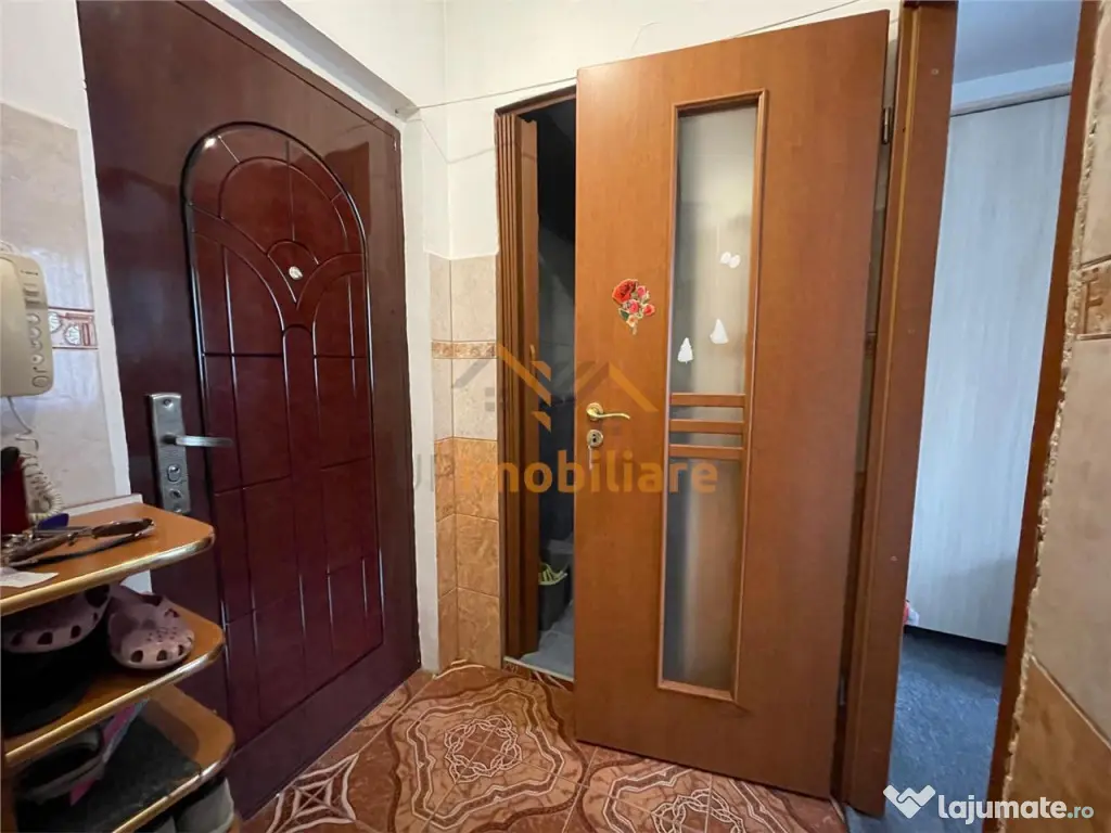APARTAMENT 2 CAMERE | ETAJ 3 | ROGERIUS | ORADEA