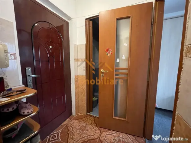 APARTAMENT 2 CAMERE | ETAJ 3 | ROGERIUS | ORADEA