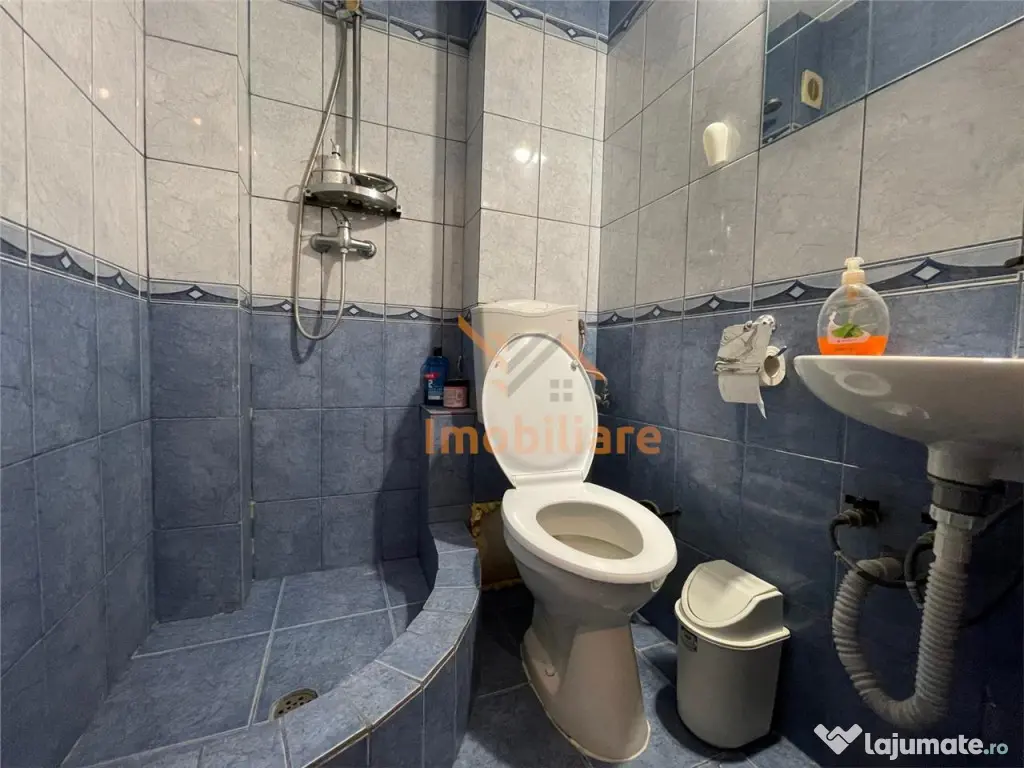 APARTAMENT 2 CAMERE | ETAJ 3 | ROGERIUS | ORADEA