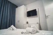 Apartament 2 camere decomandate zona Terezian 