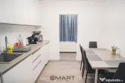 Apartament 2 camere decomandate zona Terezian 