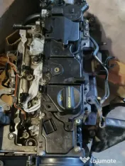 piese motor ford fiesta 1.5 tdci an fabr. 2014 