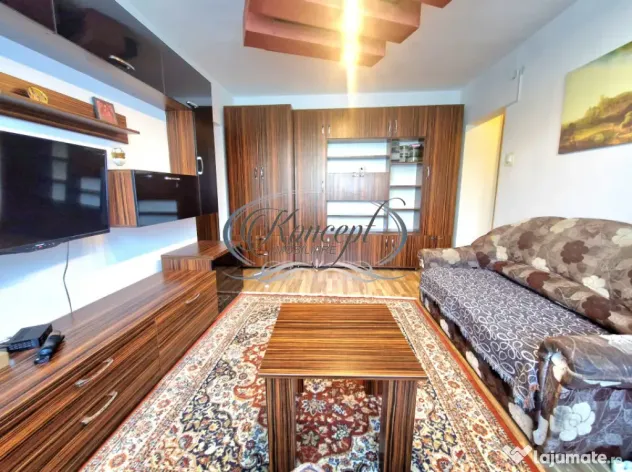 Apartament in zona FSEGA