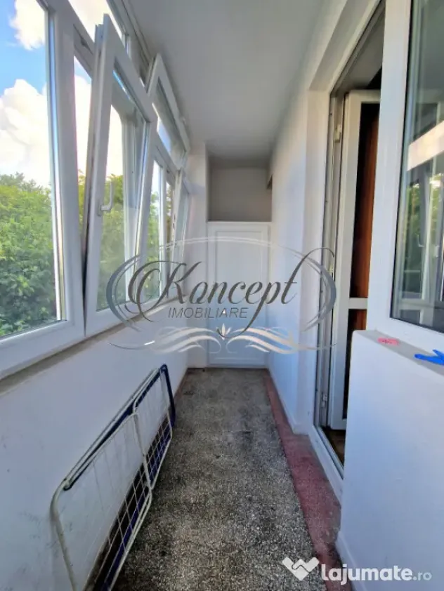 Apartament in zona FSEGA
