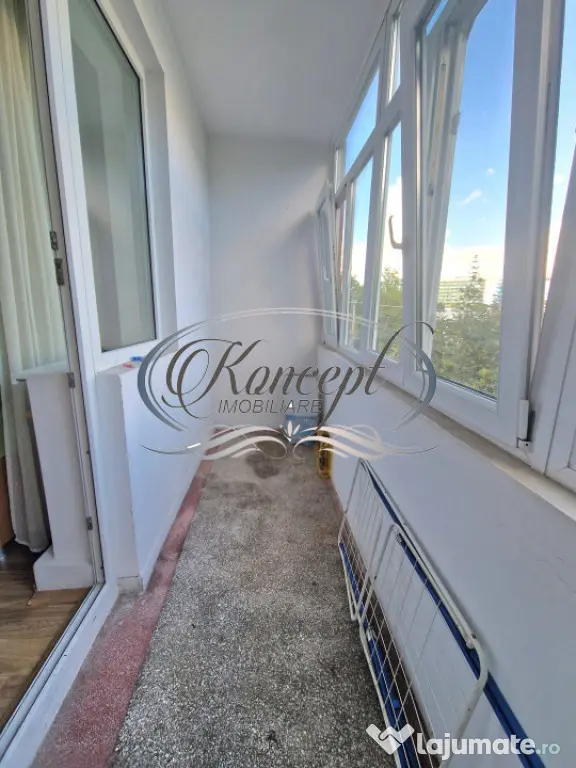 Apartament in zona FSEGA
