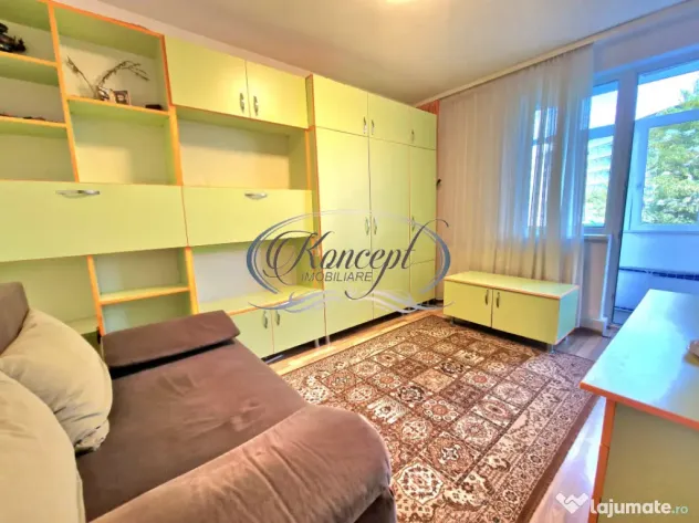 Apartament in zona FSEGA