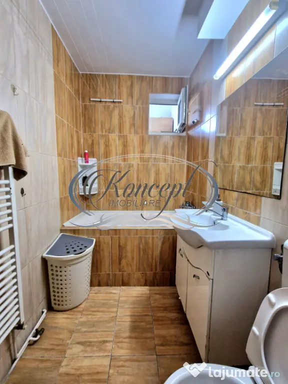 Apartament in zona FSEGA