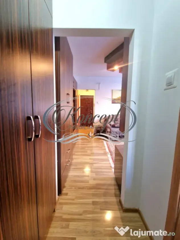 Apartament in zona FSEGA